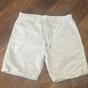 Men’s Mango Man shorts